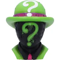 Nemesis Now Boîte De Rangement Dc Riddler