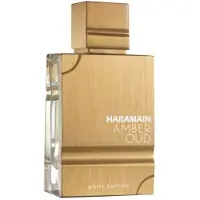 Al Haramain AMBRE OUD par