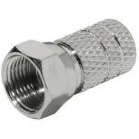 Wisi DV55 Fiche F