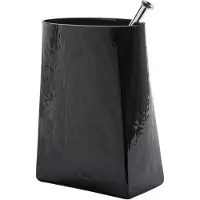 Serax Josephine Vase 03 Vase Black