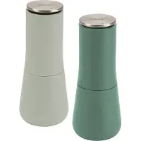 Joseph Joseph Milltop Pepper Mill Vert
