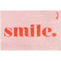 Mad About Mats Tapis de bain Perla 50 x 75 cm