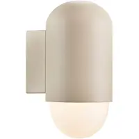 Nordlux Applique murale Heka brun sable