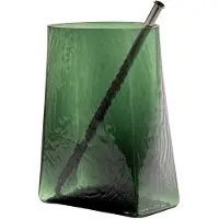 Serax Josephine Vase 03 Vase Green