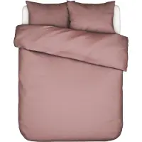 Essenza Set housse de couette en satin de coton Bory 300TC - y compris taies d'oreiller