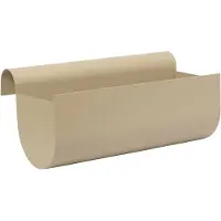 Ferm Living Uma Boîte de balcon Cashmere | Medium