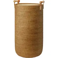 Aquanova Panier à Linge Aquanova Cino Ginger