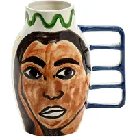 Serax Santiago de Borja Pijuayo Vase Small