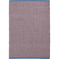 HAY 3 Colour Rug Tapis Light grey | 200 x 300 cm