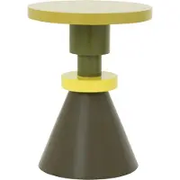 Urban Nature Culture Table d'appoint Gjeng