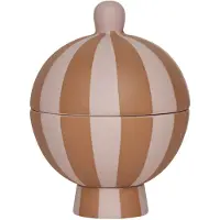 OYOY Vivre Toppu Bonbonniere | L301176\307\One Size