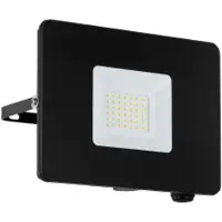 Eglo Spot extérieurs Faedo 3 30W noir