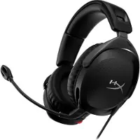 HyperX Cloud Stinger 2 Casque Gamer Filaire - Noir