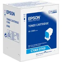 Epson Toner Al-c300