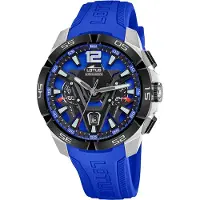 Lotus - 18944/4 - Montre-bracelet - Chronographe - Hommes