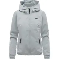 Ragwear Veste fonctionnelle 'Dizzie' gris