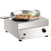 Bartscher Wok à induction 30/293