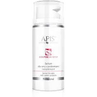 Apis Sérum cosmétique pour les peaux à problèmes vasculaires - Apis Couperose-Stop, 100ml