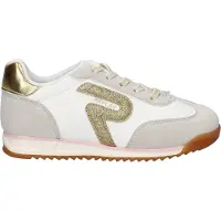 Replay Yard Jr Couleur Blanc