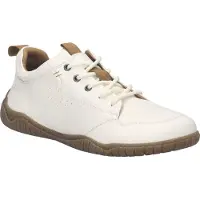 Josef seibel Wallace 02 | Chaussures basses pour Hommes | blanc
