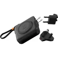 Xtorm Chargeur de voyage - - TravelPro - Batterie 10000mAh - 30W - Recharge sans fil 15W