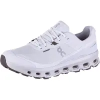 On Running Cloudvista 2 Wp Trail Running Shoes Blanc EU 42 Homme