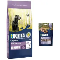 Bozita Original Senior pour chien