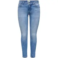 ONLY Jean 'ONLCoral' bleu
