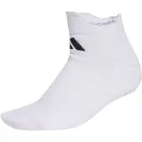 Adidas Chaussettes de sport noir / blanc
