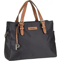 PICARD Sacs à main marron / noir