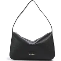 HUGO Sac bandoulière 'Orin' noir