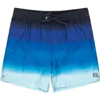 Billabong All Day Fade Swimming Shorts Bleu 2XL Homme