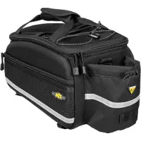 Topeak Mts Trunkbag Ex Panniers 8l Noir