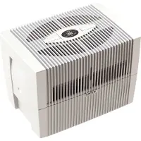 Venta 7046501 CP LW45 Luftbefeuchter / hygienische Befeuchtung weiß