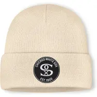 Nike Mlb Utility Chicago White Sox Beanie Beige