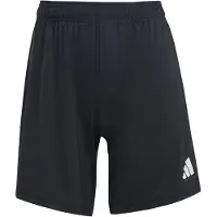 Adidas Pantalon de sport 'ENT26' noir / blanc