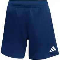 Adidas Pantalon de sport 'Entrada26' bleu foncé / blanc