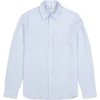 Garcia Chemise bleu clair