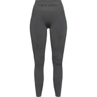 Nike Pantalon de sport anthracite / gris foncé