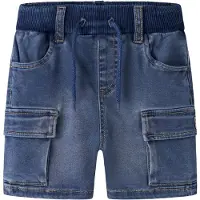 Name it Jean 'Ben' bleu denim