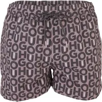 HUGO Nalu 10279213 Swimming Shorts Violet L Homme