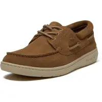 Timberland Mocassin beige