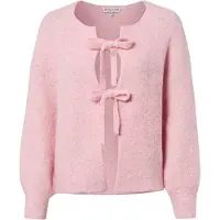 Marie Lund Cardigan rose