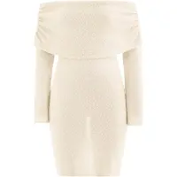 Imily Bela Robe crème