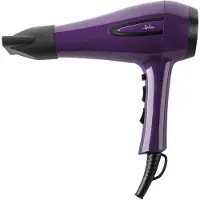 Jata JBSC1065 sèche-cheveux 2200 W Violet
