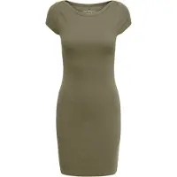 ONLY Robe 'ONLFENJA' kaki