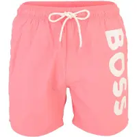 BOSS Short de Bain Octopus Hommes