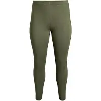 Zizzi Leggings olive
