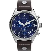 Timex Montre TWG030000 marron
