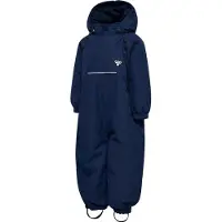 Hummel Mini Wp 10k Suit Bleu 80 cm Enfants